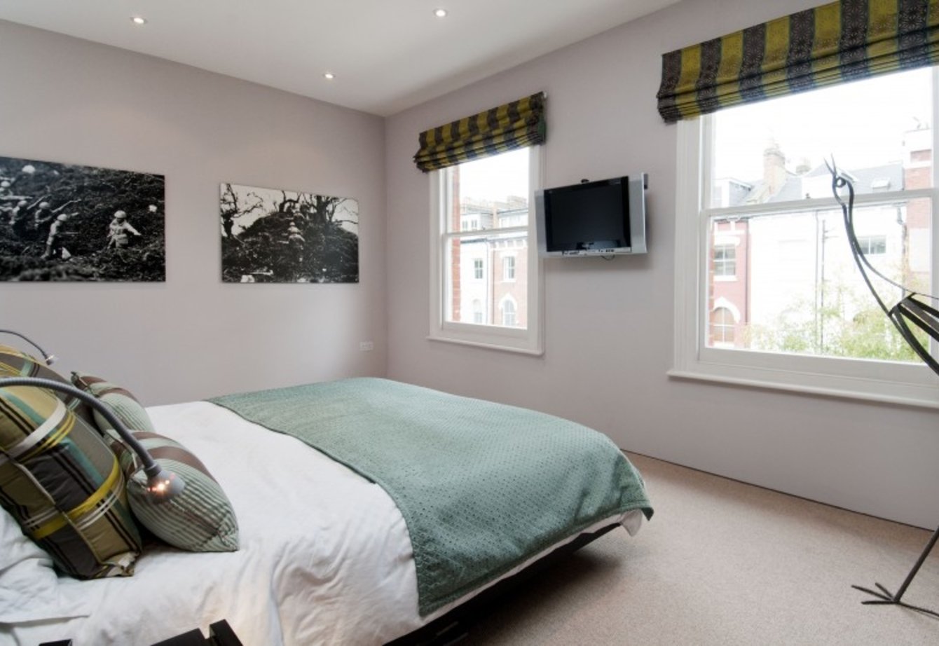 Property for sale in Hamilton Gardens, St Johns Wood, NW8 Ian Green Residential