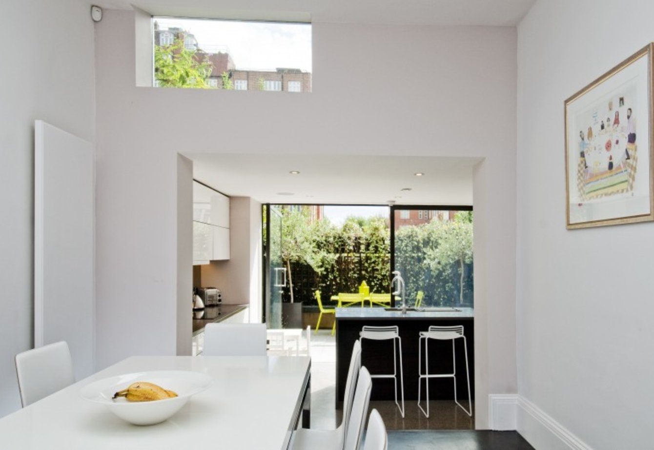 Property for sale in Hamilton Gardens, St Johns Wood, NW8 Ian Green Residential