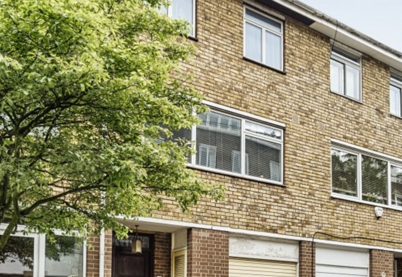 Property for sale in Meadowbank, Primrose Hill, NW3 Ian Green Residential