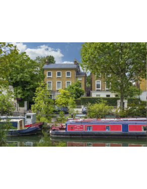 £17.25mn Little Venice villa finds a buyer - Ian Green Residential