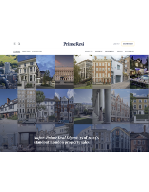 Super Prime Deal Digest - Ian Green Residential