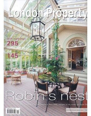 LONDON PROPERTY - Ian Green Residential