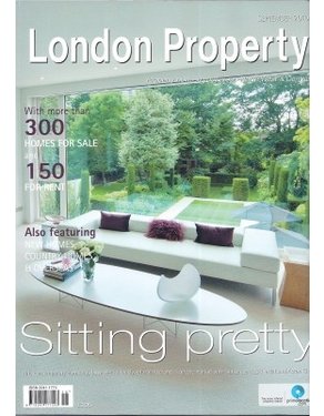 LONDON PROPERTY COVER - Ian Green Residential
