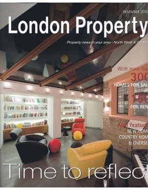 LONDON PROPERTY - Ian Green Residential