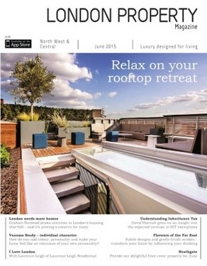 LONDON PROPERTY SOLD EDITORIAL MAY 2015 - Ian Green Residential