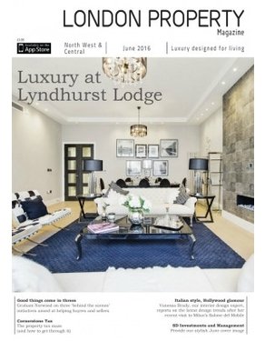 SOLD EDITORIAL MAY 2016 - Ian Green Residential