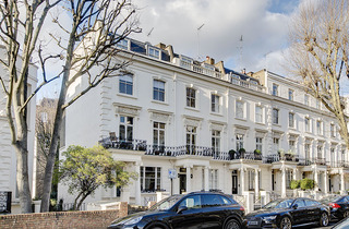 Non-dom changes have ‘lost the Treasury £400m in stamp duty’ - Ian Green Residential