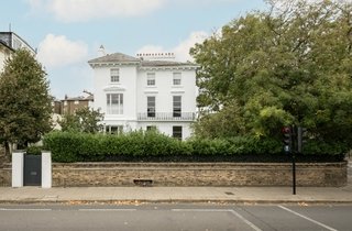 Premium London Property: From Pause to Progress - Ian Green Residential