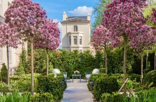 Regents Park - Ian Green Residential