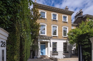 Ian Green Residential Shines in Landmark Sale in Little Venice - Ian Green Residential