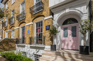 Prime London’s property market hits a ‘sweet spot’ as buying activity picks up - Ian Green Residential