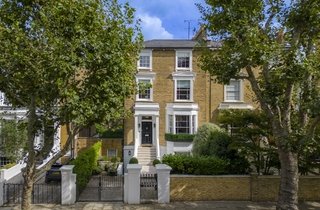St_Johns_Wood - Ian Green Residential