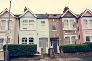 Ian Green Residential Shines in Landmark Sale in Little Venice - Ian Green Residential