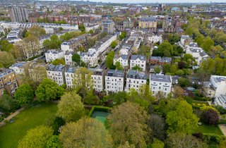 Little Venice - Ian Green Residential