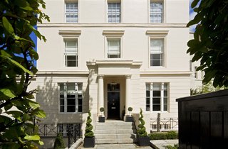 St_Johns_Wood - Ian Green Residential