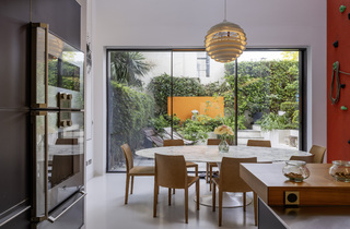 Regents Park - Ian Green Residential