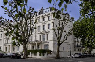 Regents Park - Ian Green Residential