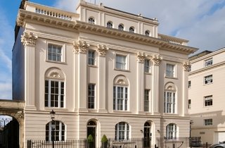 Regents Park - Ian Green Residential