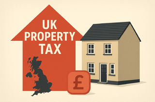 7 Big Tax Changes That Could Hit The Property Market This Autumn. - Ian Green Residential
