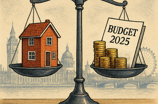 Autumn Budget 2025: What It Means for the Prime Residential Property Market - Ian Green Residential