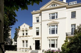 Regents Park - Ian Green Residential