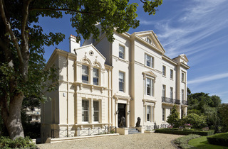 Regents Park - Ian Green Residential