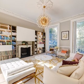 Little Venice, London W9 £6,950,00 GBP Sole Agent - Ian Green Residential