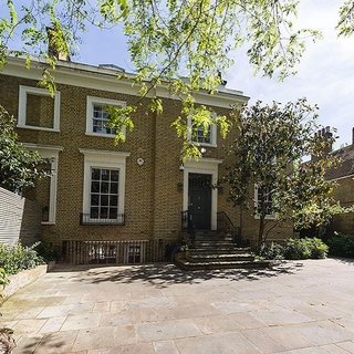 SOLD Maida Vale, London W9 £6,750,000 - Ian Green Residential