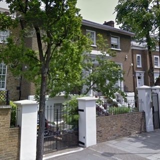 SOLD - Cavendish Avenue, St John’s Wood, NW8 - Guide Price of £7,500,000 - Ian Green Residential