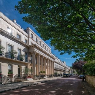 Regents Park, London NW1 £11,950,000 GBP - Ian Green Residential