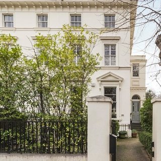 Sold £5,595,000 Little Venice, London W2 - Ian Green Residential