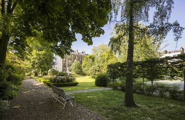 AREA GUIDE FOR LITTLE VENICE - Ian Green Residential