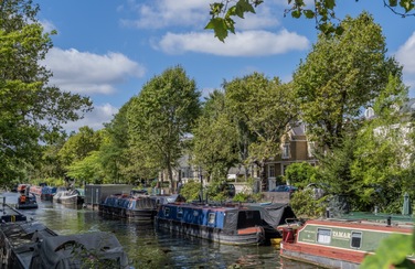 Little Venice Area Guide - Ian Green Residential