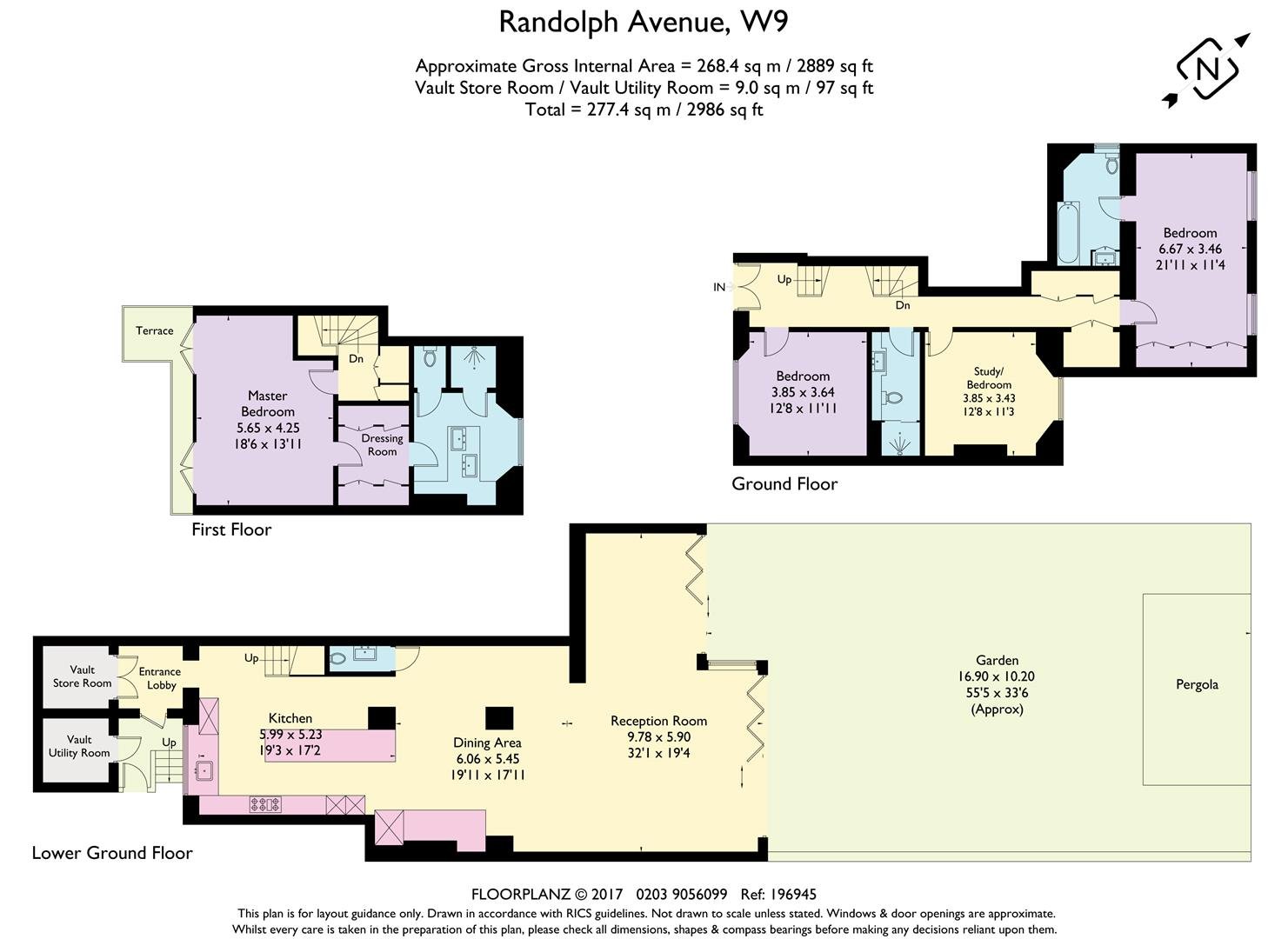 for-sale-randolph-avenue-london-365-floorview1