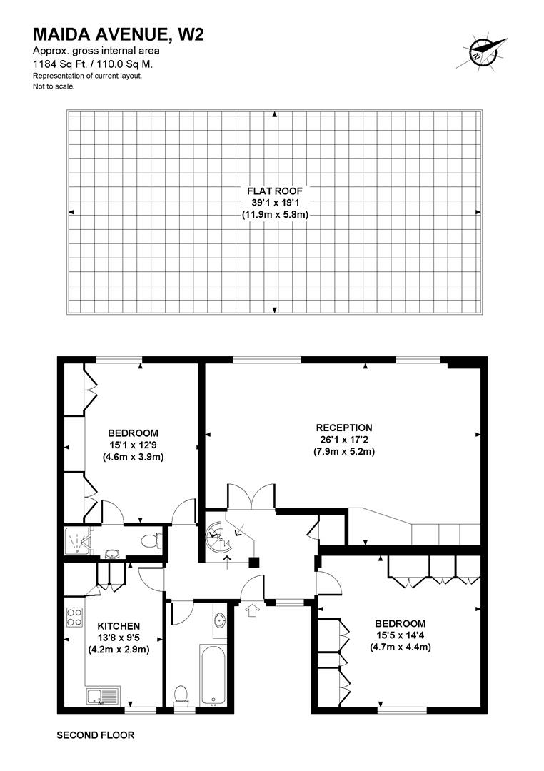 for-sale-maida-avenue-london-418-floorview1