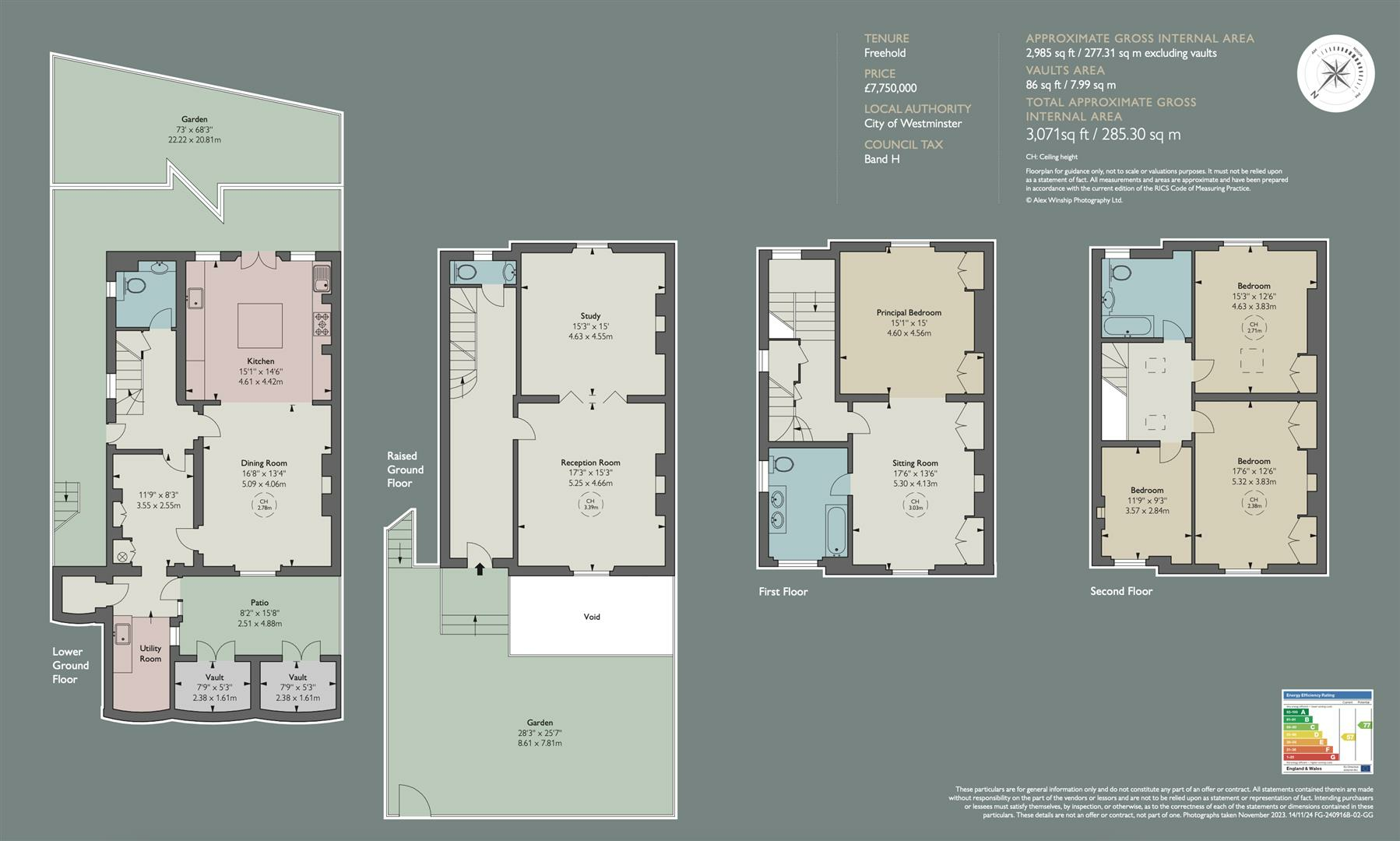 for-sale-clifton-villas-london-442-floorview1