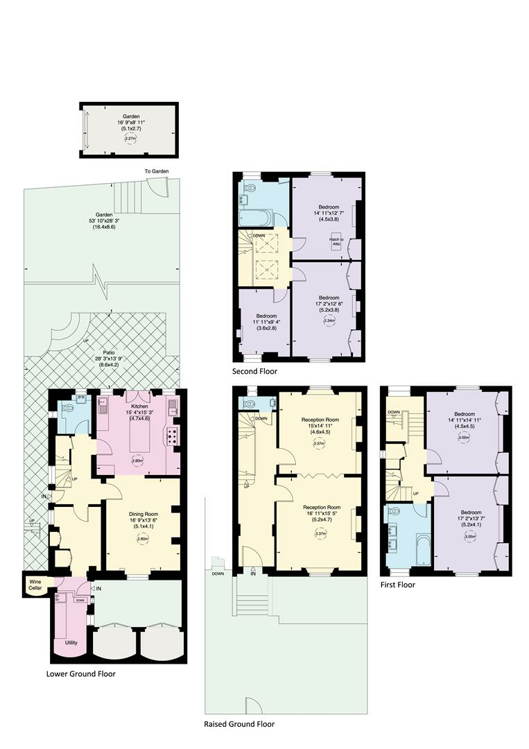 for-sale-clifton-villas-london-442-floorview1