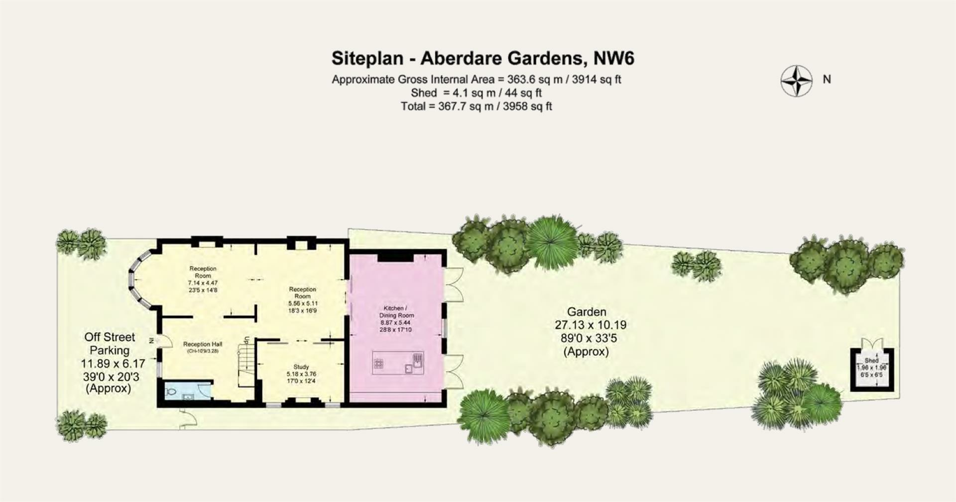sold-aberdare-gardens-london-505-floorview2
