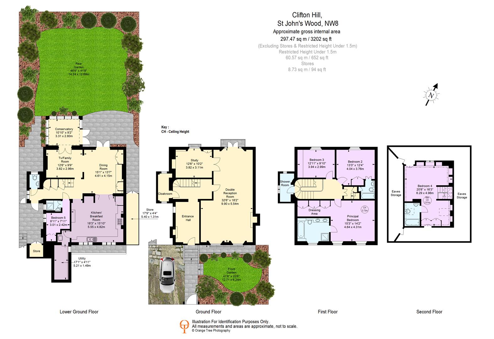 sold-clifton-hill-london-509-floorview1
